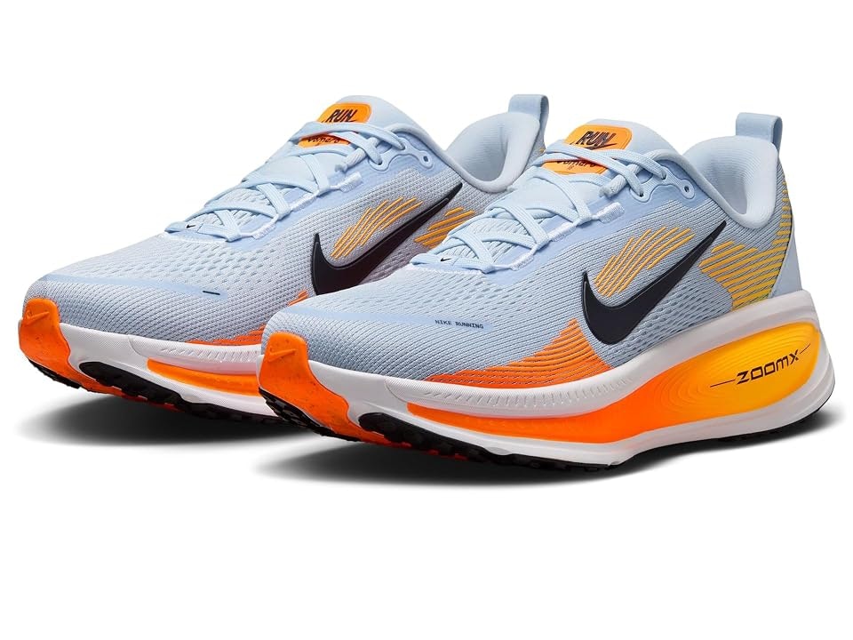 Nike Vomero 18 Men's Wide Running Shoes: $155