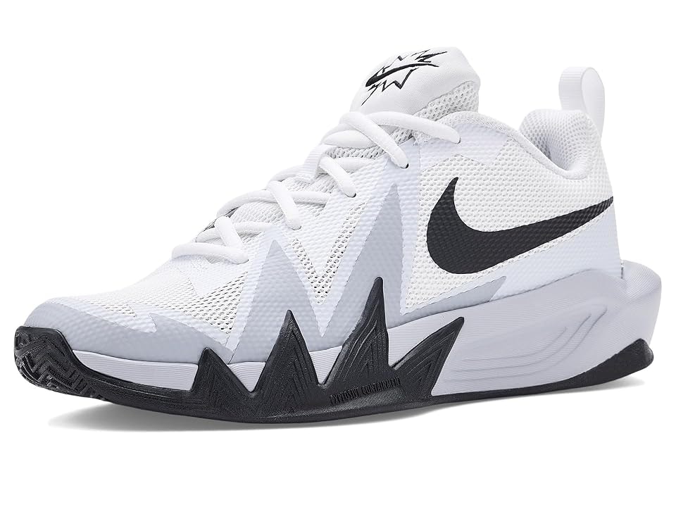 Nike Kids S. T. Dynamite 7 Big Kid Shoes: $57