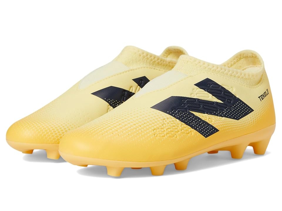 New Balance Kids Tekela Magique FG V4+ Soccer Shoes: $69.99