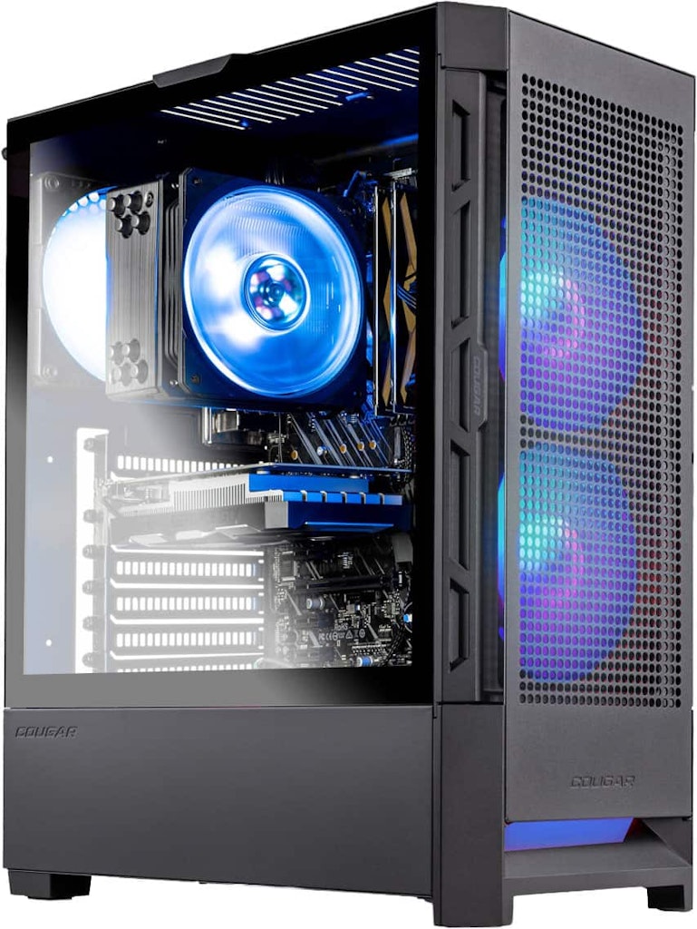 Skytech Blaze4 Mini Gaming Desktop PC: $999.99 Skytech Blaze4 Mini Gaming Desktop PC: $999.99