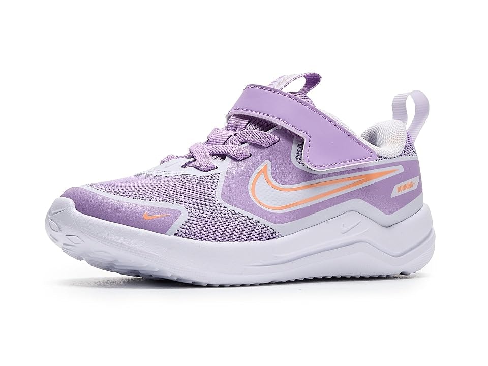 Nike Kids Cosmic Runner Shoes 4 Toddler: $31.50 Nike Kids Cosmic Runner Shoes 4 Toddler: $31.50