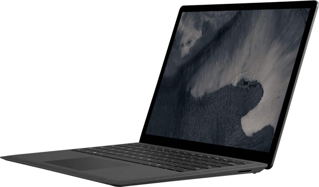 Microsoft Surface Laptop 2 13.5-inch 256GB SSD: $369.99 Microsoft Surface Laptop 2 13.5-inch 256GB SSD: $369.99
