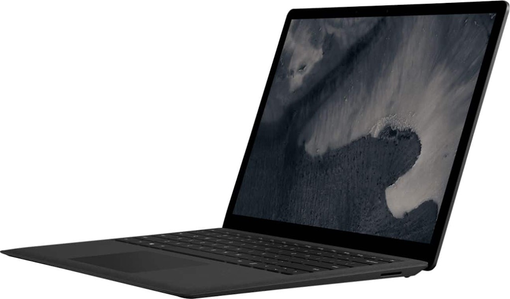 Microsoft Surface Laptop 2 13.5-inch Touch Screen Intel Core i7 16GB 512GB SSD: $1,679.99