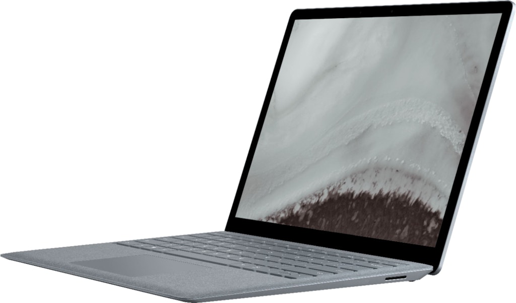 Refurbished Microsoft Surface Laptop 2 13.5-inch 256GB SSD: $1,109.99 Refurbished Microsoft Surface Laptop 2 13.5-inch 256GB SSD: $1,109.99