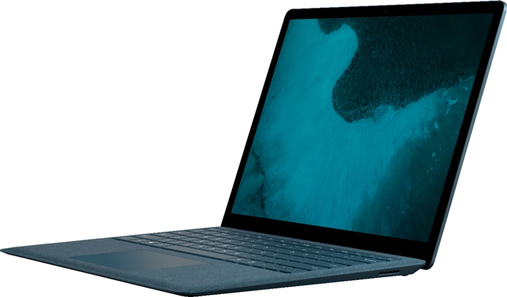 Microsoft Surface Laptop 2 13.5-Inch Touch Screen Intel Core i7 8GB RAM 256GB SSD: $799.99 Microsoft Surface Laptop 2 13.5-Inch Touch Screen Intel Core i7 8GB RAM 256GB SSD: $799.99