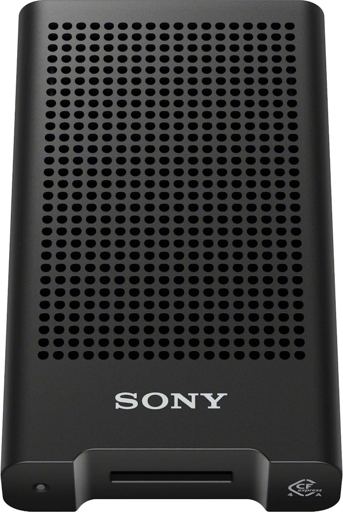 Sony MRW-G3 CFexpress Type A Card Reader: $149.99 Sony MRW-G3 CFexpress Type A Card Reader: $149.99
