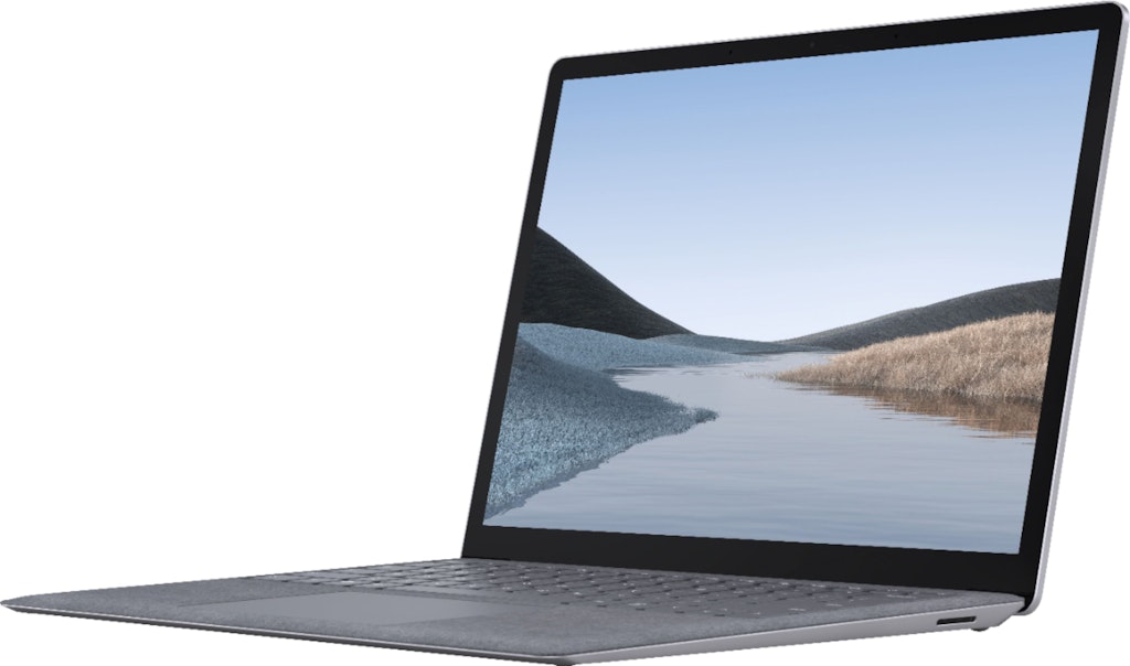 Microsoft Surface Laptop 3 13.5-inch Touchscreen Intel Core i7 16GB Memory 256GB SSD: $599.99 Microsoft Surface Laptop 3 13.5-inch Touchscreen Intel Core i7 16GB Memory 256GB SSD: $599.99