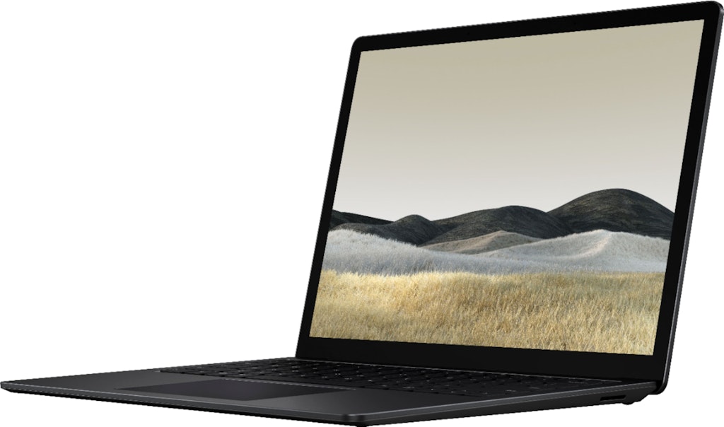 Microsoft Surface Laptop 3 13.5-inch Touch-Screen i7 16GB 256GB SSD: $699.99 Microsoft Surface Laptop 3 13.5-inch Touch-Screen i7 16GB 256GB SSD: $699.99