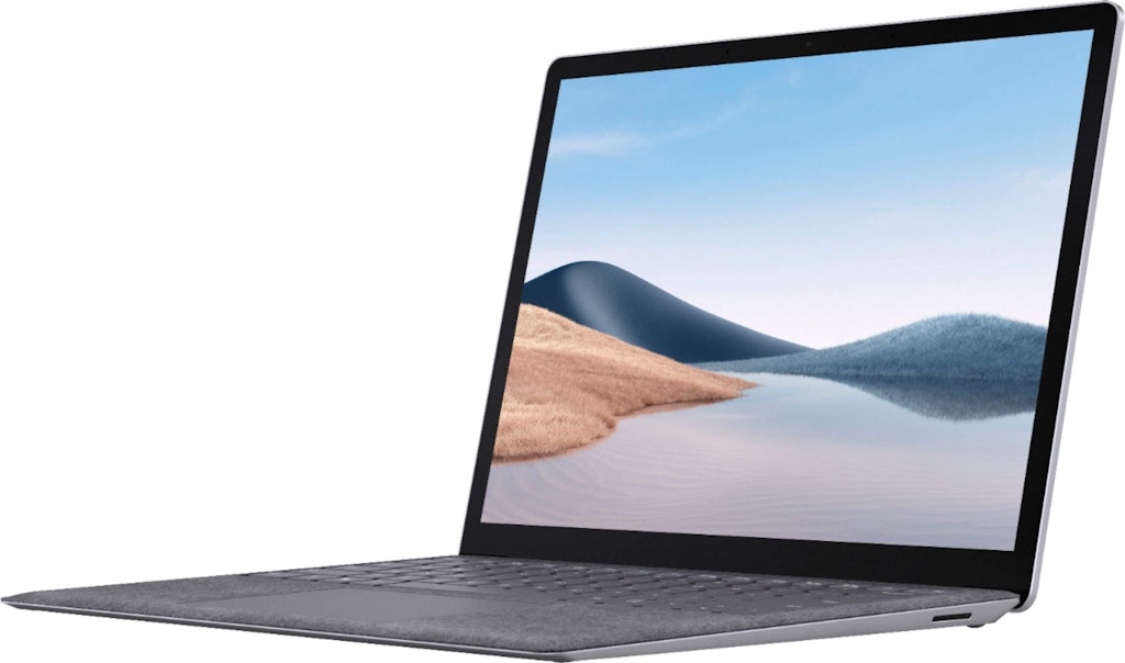 Microsoft Surface Laptop 4 13.5" Touch-Screen Intel Core i7 16GB Memory 512GB SSD: $699.99 Microsoft Surface Laptop 4 13.5" Touch-Screen Intel Core i7 16GB Memory 512GB SSD: $699.99