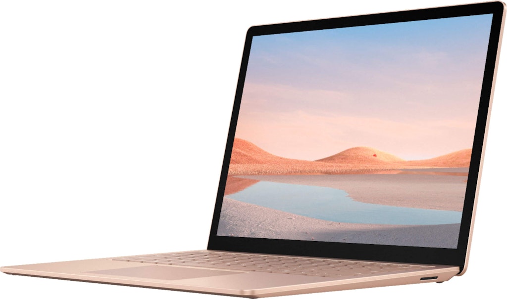 Microsoft Surface Laptop 4 13.5-inch Touch-Screen i5 8GB 512GB SSD: $599.99 Microsoft Surface Laptop 4 13.5-inch Touch-Screen i5 8GB 512GB SSD: $599.99