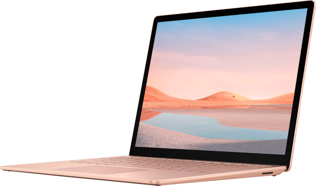 Microsoft Surface Laptop 4 13.5-inch Touch-Screen i7 16GB RAM 512GB SSD: $1,529.99 Microsoft Surface Laptop 4 13.5-inch Touch-Screen i7 16GB RAM 512GB SSD: $1,529.99