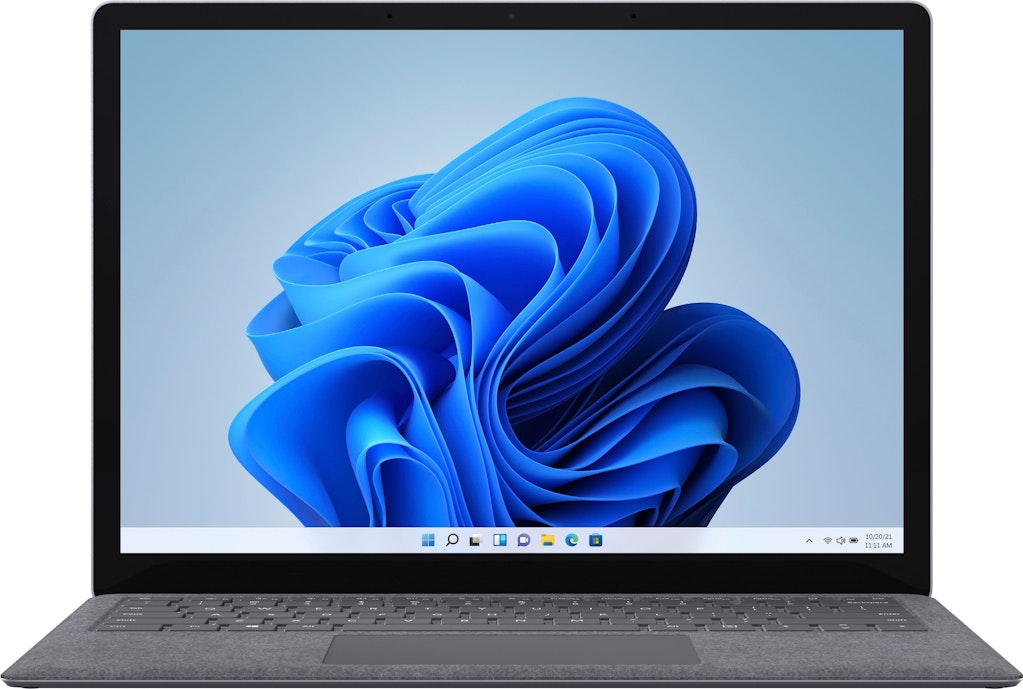 Refurbished Microsoft Surface Laptop 4 13.5-inch i5 16GB 512GB: $899.99