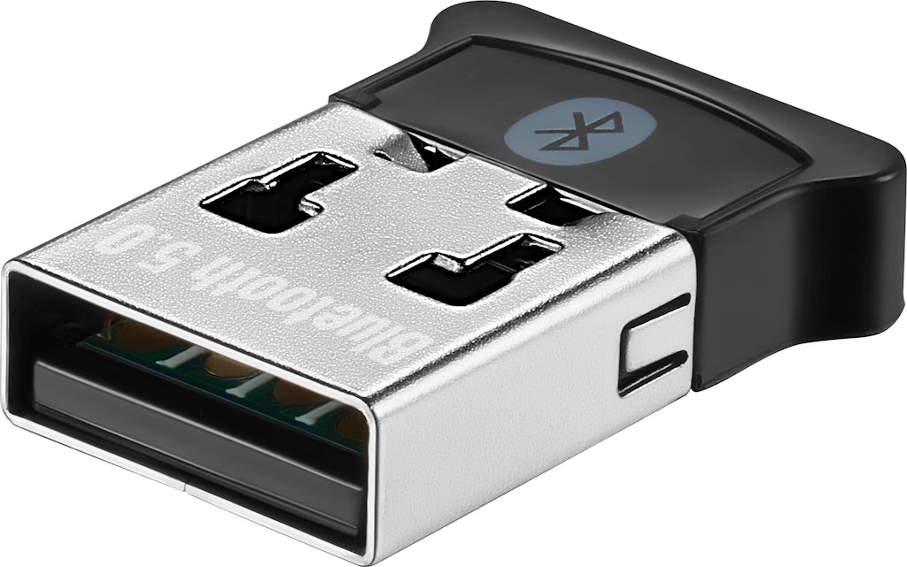 Insignia Bluetooth 5.0 USB Adapter: $14.99 Insignia Bluetooth 5.0 USB Adapter: $14.99