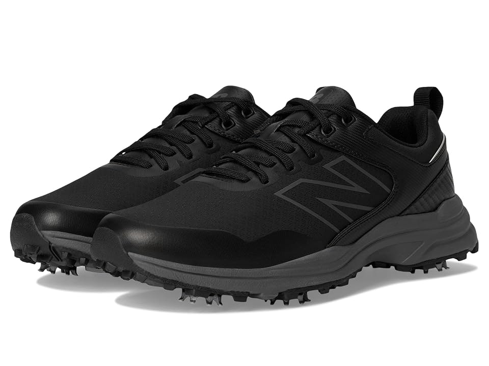 New Balance Brighton V2 Men's Leather Golf Shoes: $119.95