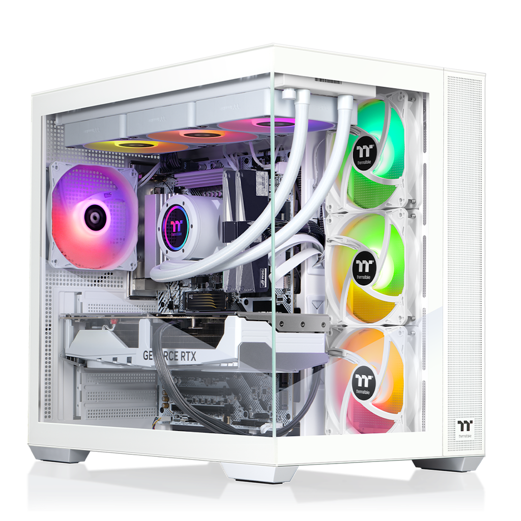 Thermaltake View U2780S-380 Case: $3,499.99 Thermaltake View U2780S-380 Case: $3,499.99