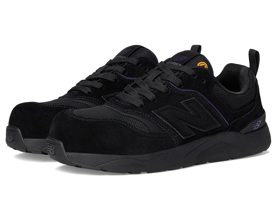New Balance Women's Composite Toe Elite Lite SD Work Shoes: $106.25 New Balance Women's Composite Toe Elite Lite SD Work Shoes: $106.25