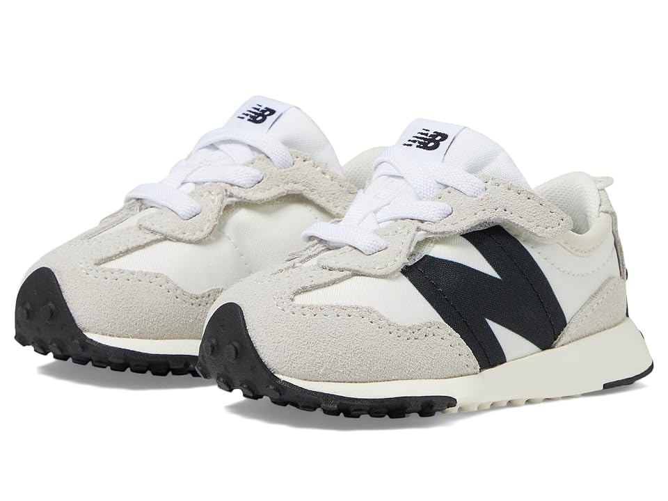 New Balance Kids 327 New-B Toddler Shoes: $64.95
