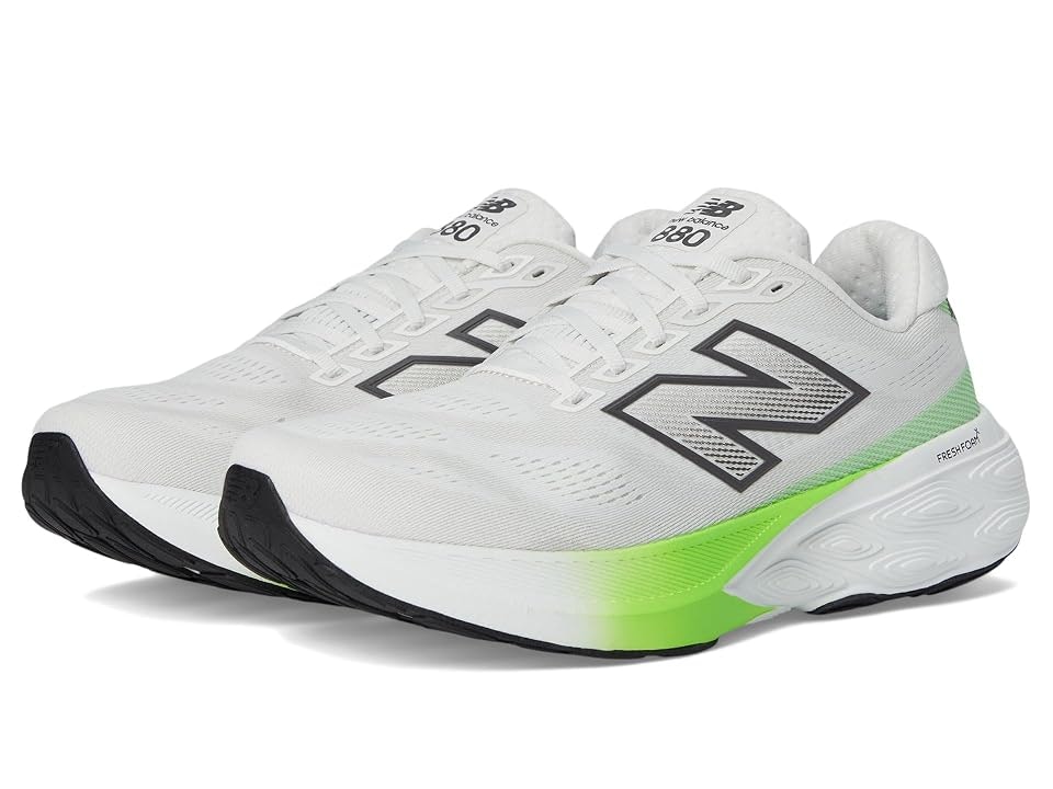 New Balance Fresh Foam X 880 v15 Men's Running Shoes 10.5 D: $149.95