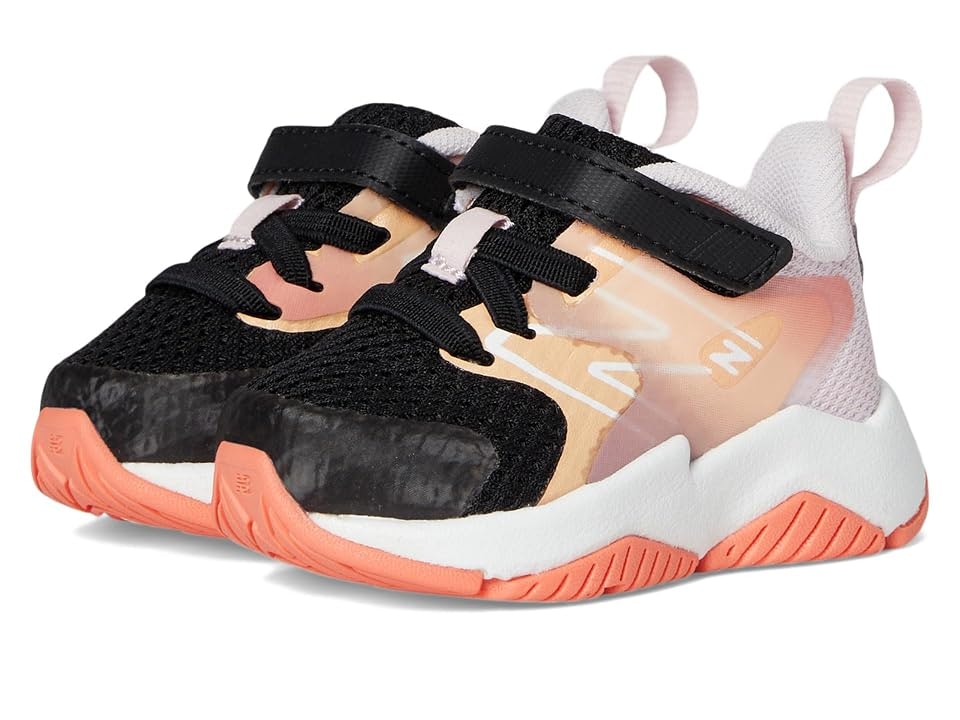 New Balance Rave Run v2 Toddler Shoes: $42.90 New Balance Rave Run v2 Toddler Shoes: $42.90