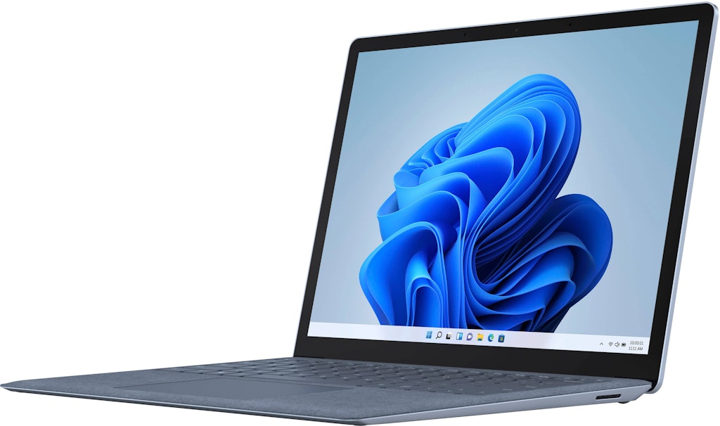 Refurbished Microsoft Surface Laptop 4 13.5-inch i5 16GB 512GB: $799.99