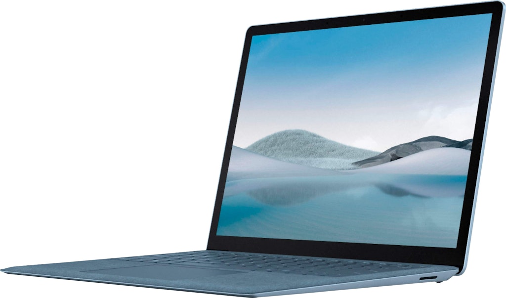 Microsoft Surface Laptop 4 13.5-inch Touch-Screen Laptop: $699.99 Microsoft Surface Laptop 4 13.5-inch Touch-Screen Laptop: $699.99