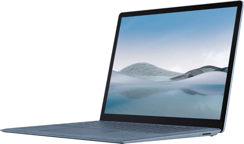 Microsoft Surface Laptop 4 13.5-inch Touch-Screen Laptop: $899.99 Microsoft Surface Laptop 4 13.5-inch Touch-Screen Laptop: $899.99