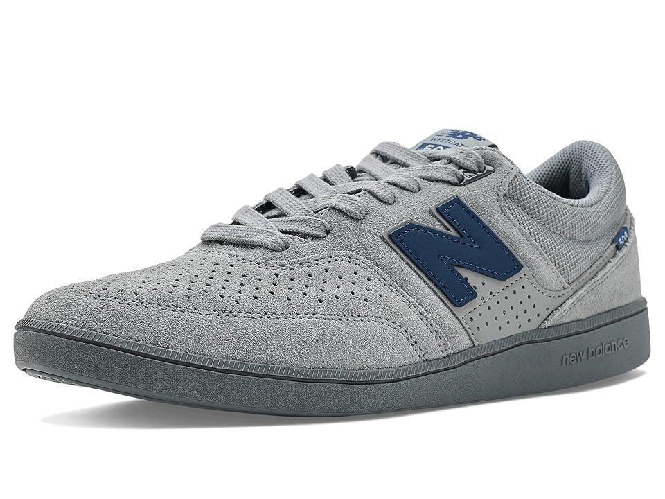 New Balance Numeric 508 Brandon Westgate Men's Suede Shoes: $69.95 New Balance Numeric 508 Brandon Westgate Men's Suede Shoes: $69.95