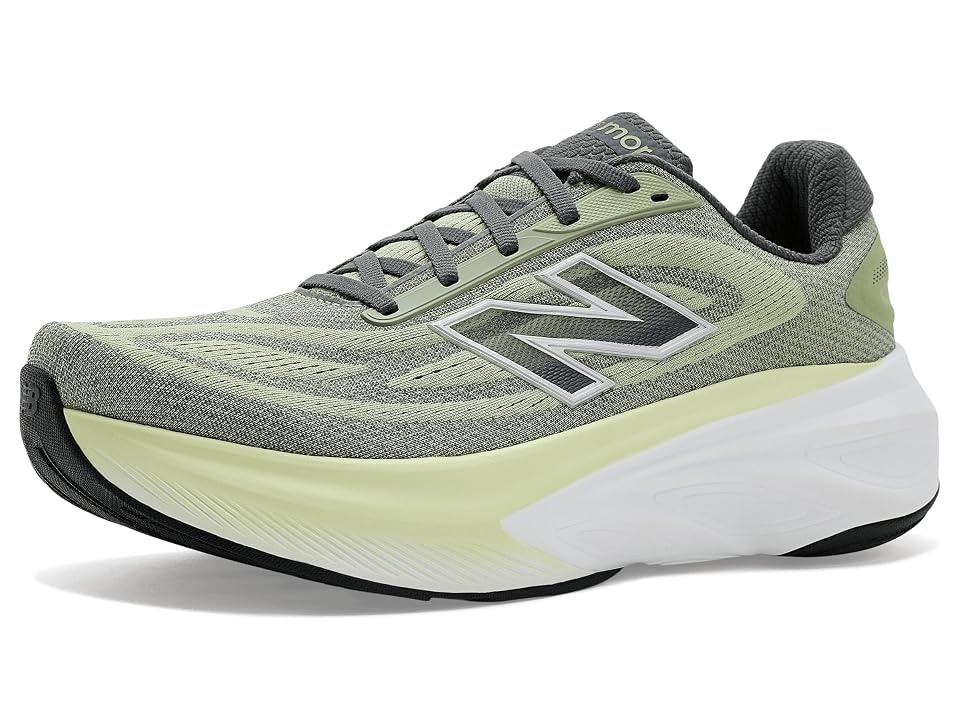 New Balance Fresh Foam X More v6 Men's Running Shoes: $159.95