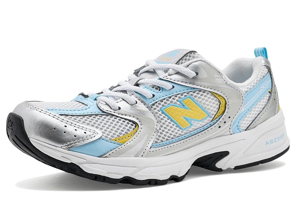 New Balance 530 Bungee Kids Shoes: $79.99