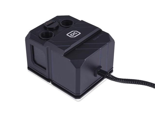 Alphacool Eisbaer Pro ES Solo CPU Cooler: $90.30 Alphacool Eisbaer Pro ES Solo CPU Cooler: $90.30
