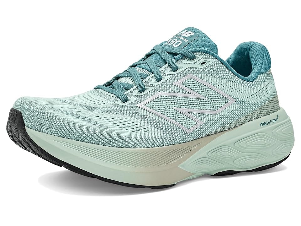 New Balance Fresh Foam X 880 v15 Women's Wide Running Shoes: $149.95 New Balance Fresh Foam X 880 v15 Women's Wide Running Shoes: $149.95