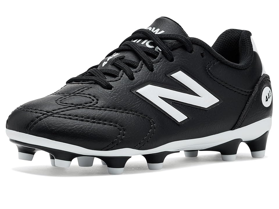 New Balance 442 Team FG V3 Kids' Soccer Shoes: $59.99