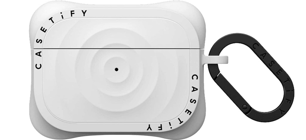 Casetify Ripple AirPods Pro Case: $32.99 Casetify Ripple AirPods Pro Case: $32.99