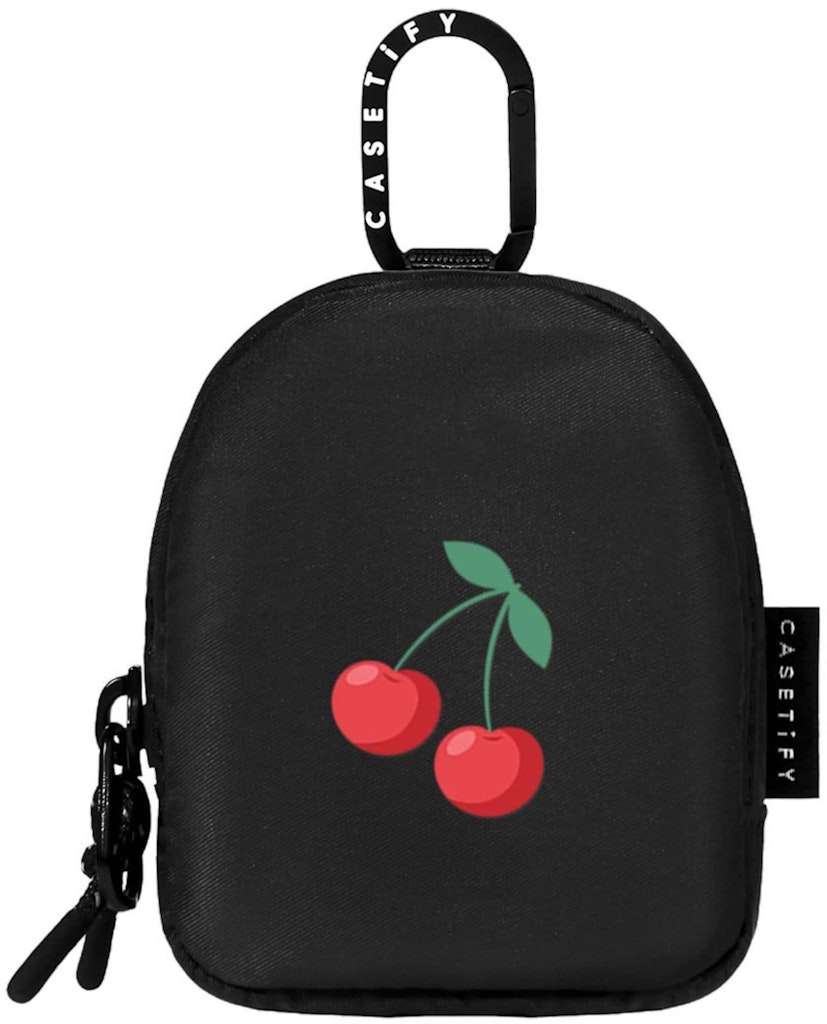 Casetify Earbuds Pouch: $28 Casetify Earbuds Pouch: $28