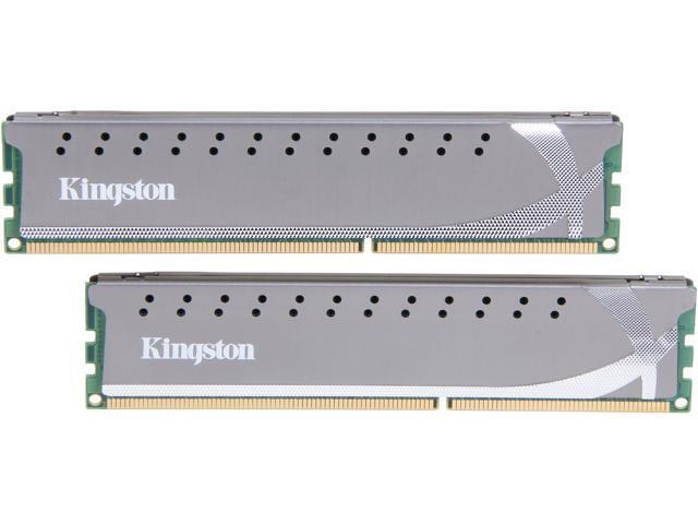 HyperX 8GB 1,600MHz DDR3 Desktop Memory 2-Pack: $59.99 HyperX 8GB 1,600MHz DDR3 Desktop Memory 2-Pack: $59.99