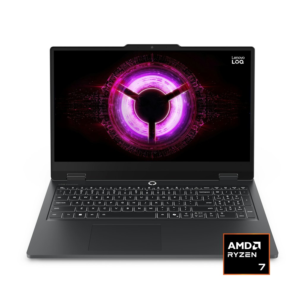 Lenovo LOQ 15.6" 2K Gaming Laptop: $1,499.99 Lenovo LOQ 15.6" 2K Gaming Laptop: $1,499.99