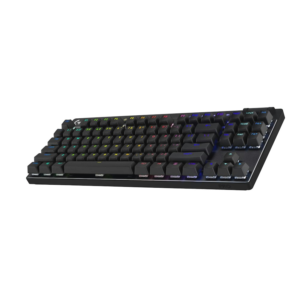 Logitech Pro X TKL Lightspeed Wireless Mechanical Gaming Keyboard: $179.99 Logitech Pro X TKL Lightspeed Wireless Mechanical Gaming Keyboard: $179.99