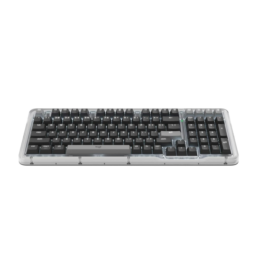 Logitech Alto Keys K98M Wireless Mechanical Keyboard: $113.99 Logitech Alto Keys K98M Wireless Mechanical Keyboard: $113.99