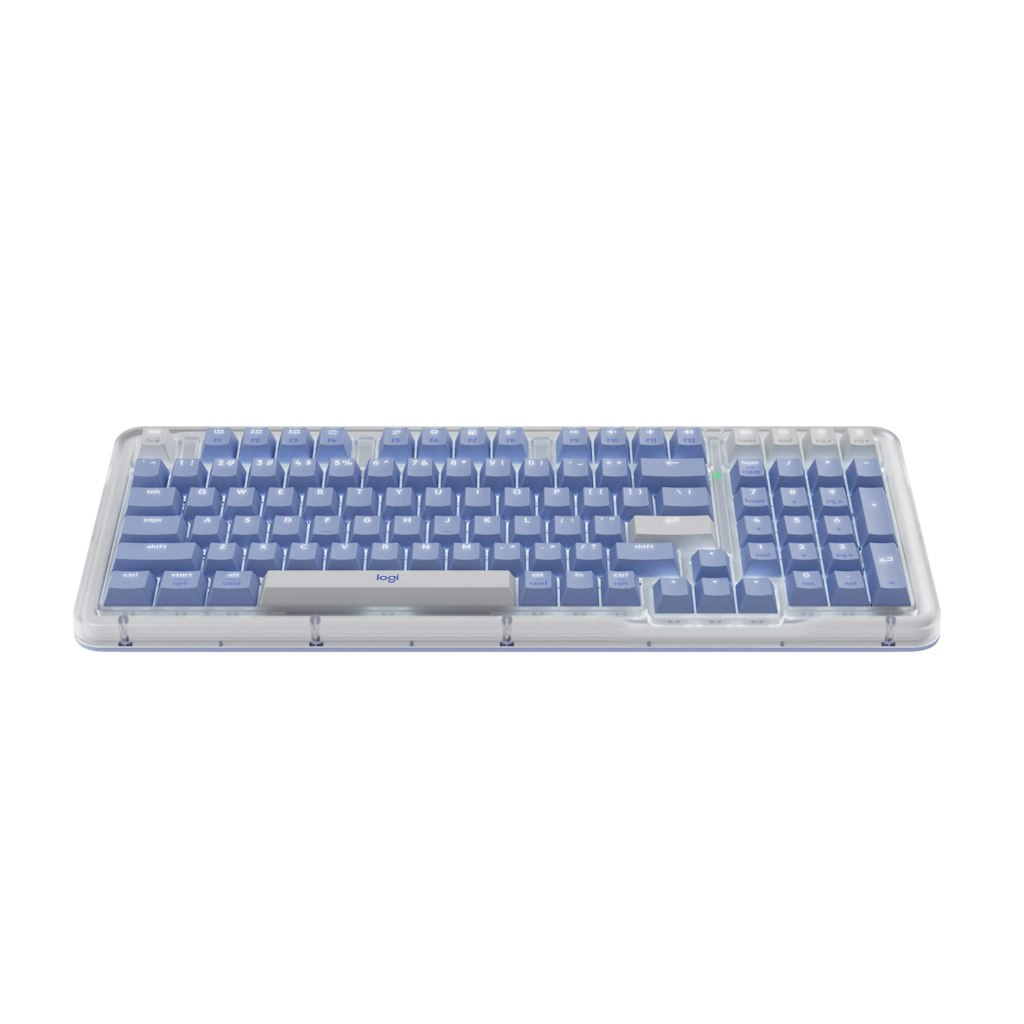 Logitech Alto Keys K98M Wireless Backlit Mechanical Keyboard: $119.99 Logitech Alto Keys K98M Wireless Backlit Mechanical Keyboard: $119.99
