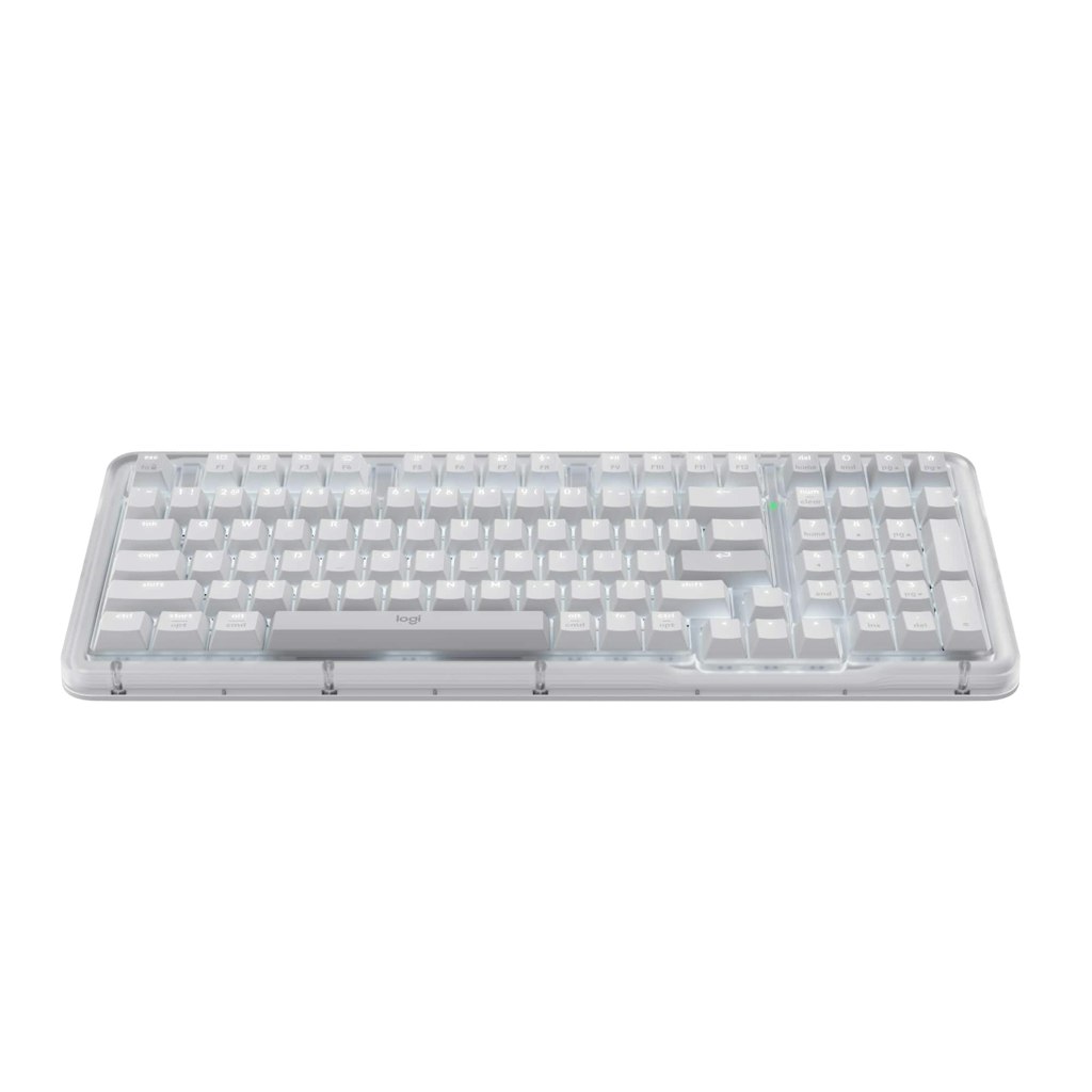 Logitech Alto Keys K98M Wireless Mechanical Keyboard: $113.99 Logitech Alto Keys K98M Wireless Mechanical Keyboard: $113.99