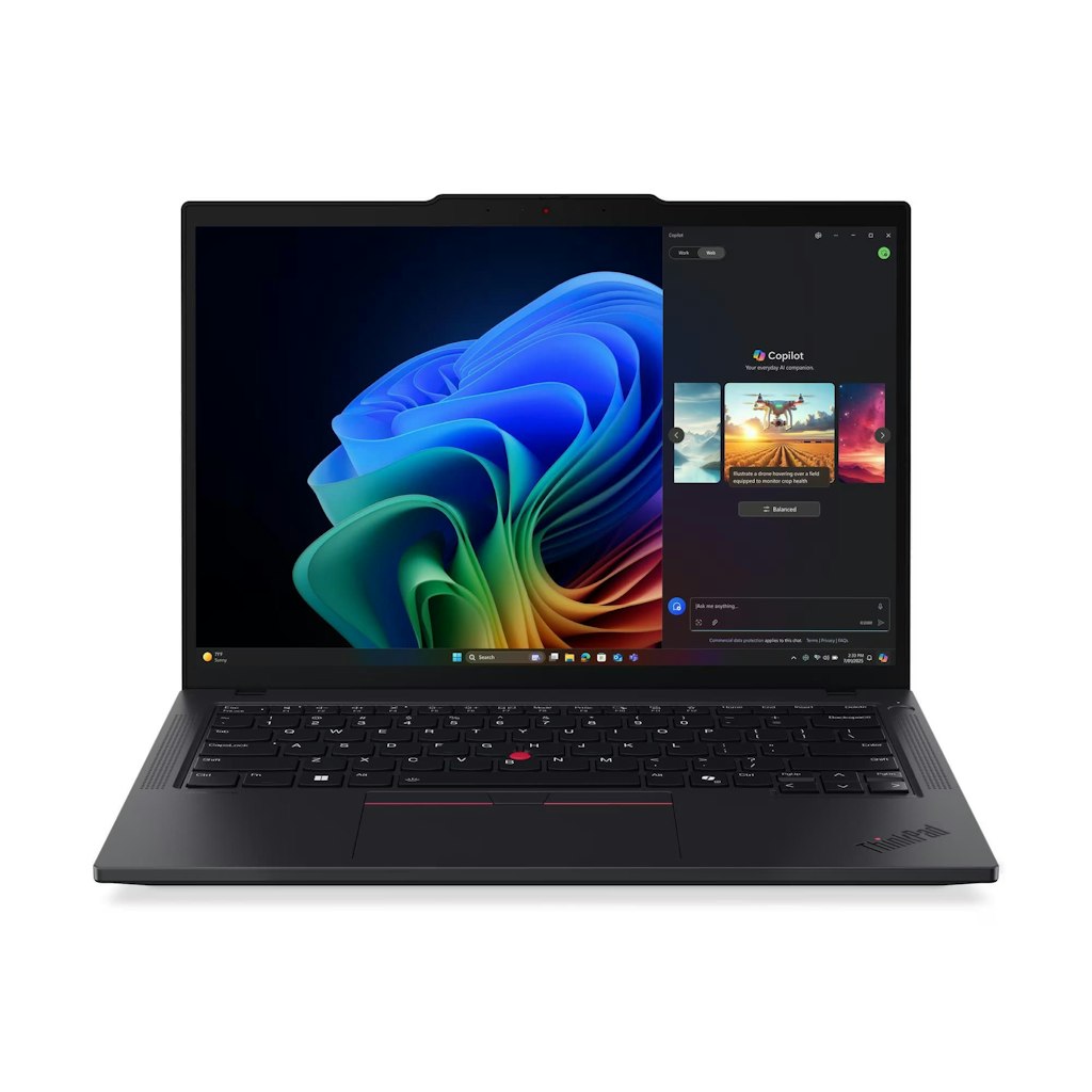 Lenovo ThinkPad T14 Gen 6 14" Touch-Screen Laptop: $1,819.99 Lenovo ThinkPad T14 Gen 6 14" Touch-Screen Laptop: $1,819.99