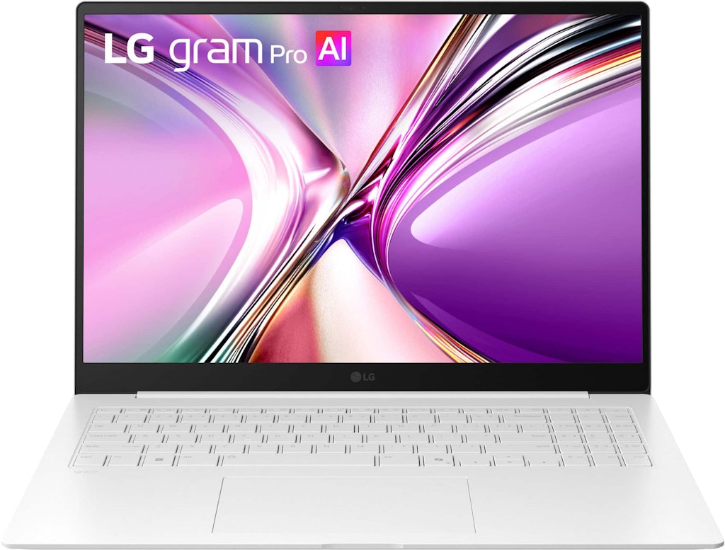 LG Gram Pro 16" 144Hz Laptop AMD Ryzen AI 7 450 32GB RAM 2TB SSD: $3,149.99