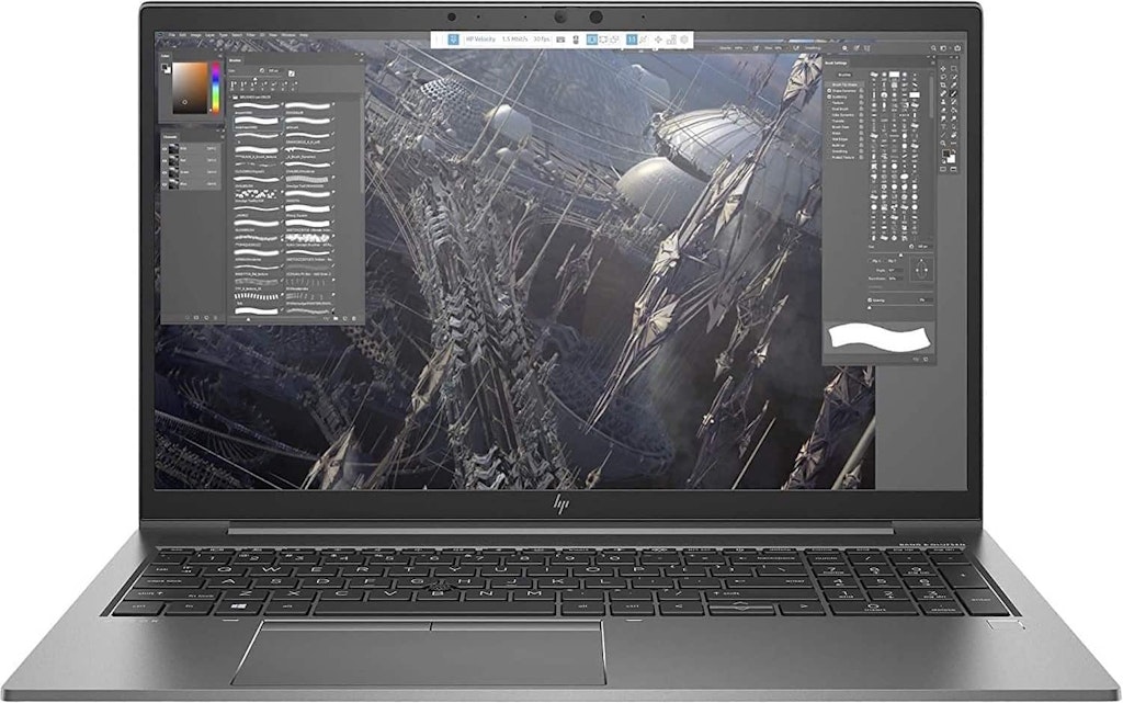 Refurbished HP ZBook Firefly 15 G7 15.6-inch Laptop: $844.32 Refurbished HP ZBook Firefly 15 G7 15.6-inch Laptop: $844.32