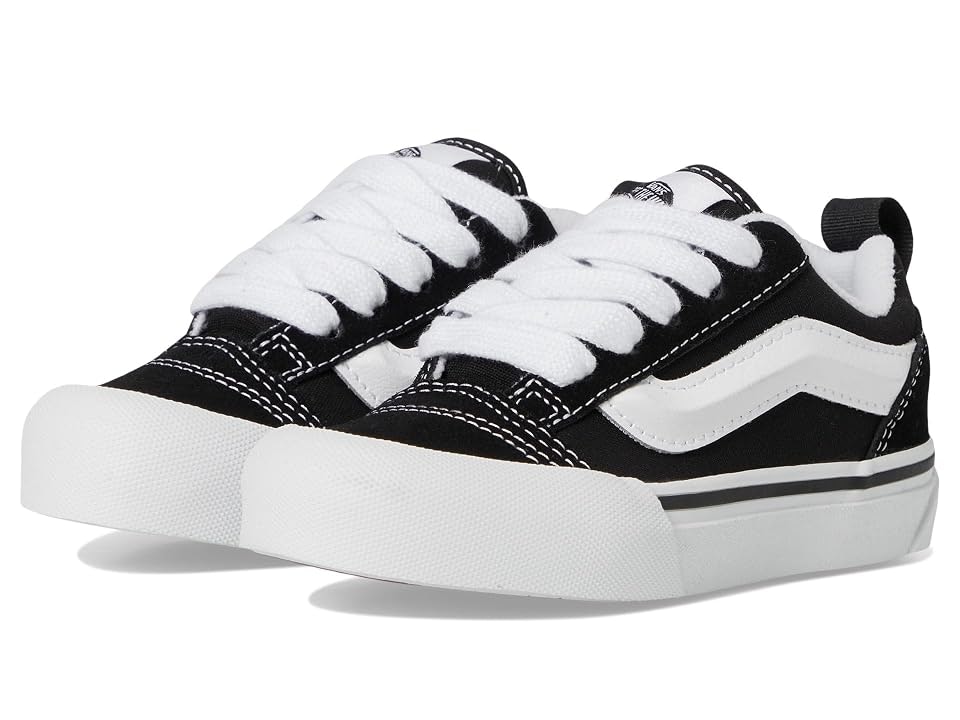 Vans Kids Knu Skool Shoes: $50