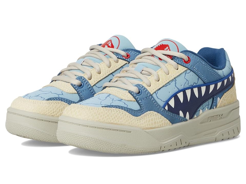 Puma Kids Rebound Retro Jurassic World Shoes: $37.50