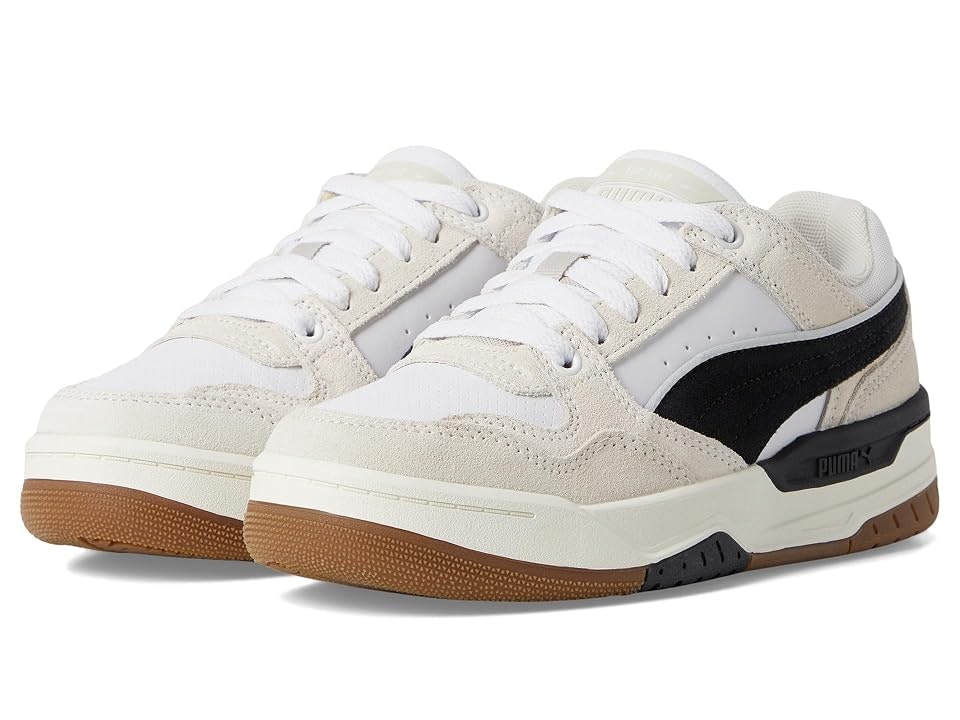 Puma Kids Rebound Retro Shoes 5 Big Kid: $44.20 Puma Kids Rebound Retro Shoes 5 Big Kid: $44.20