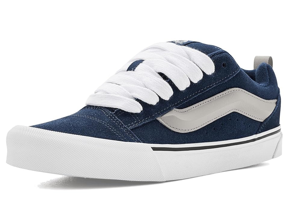 Vans Knu Skool Suede Shoes: $76.96 Vans Knu Skool Suede Shoes: $76.96