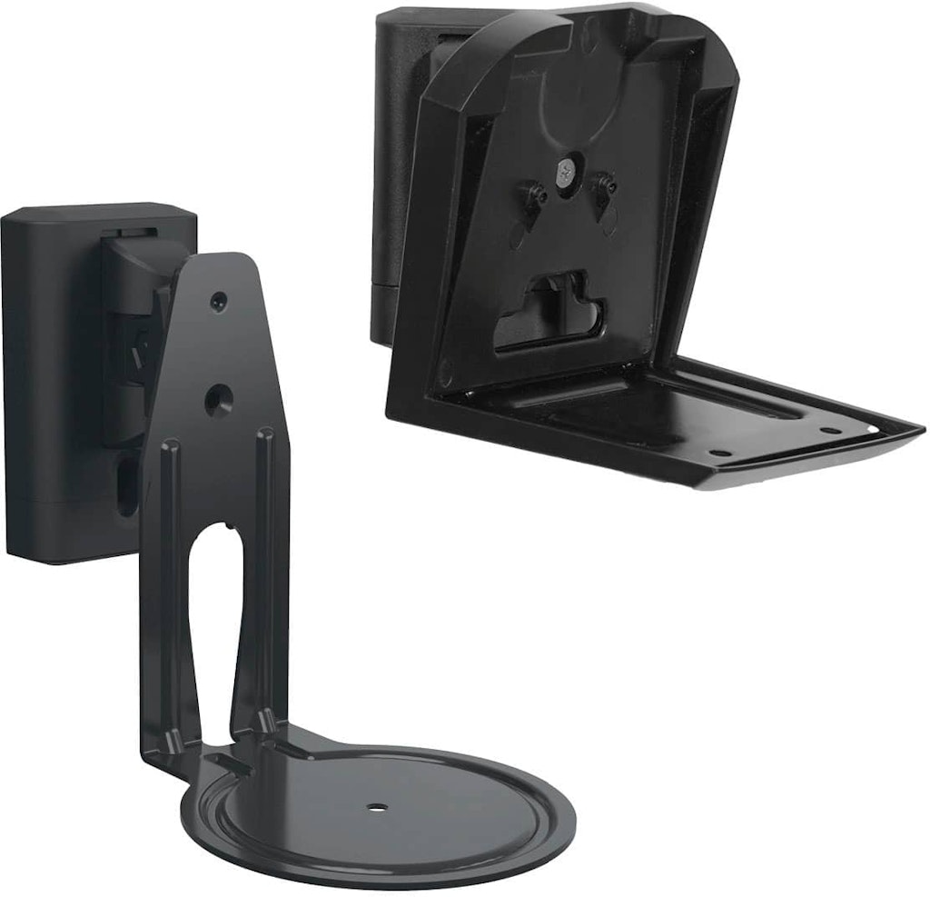 Sanus Elite Adjustable Speaker Wall Mount for Sonos Era 100 and Era 300 2-Pack: $79.99