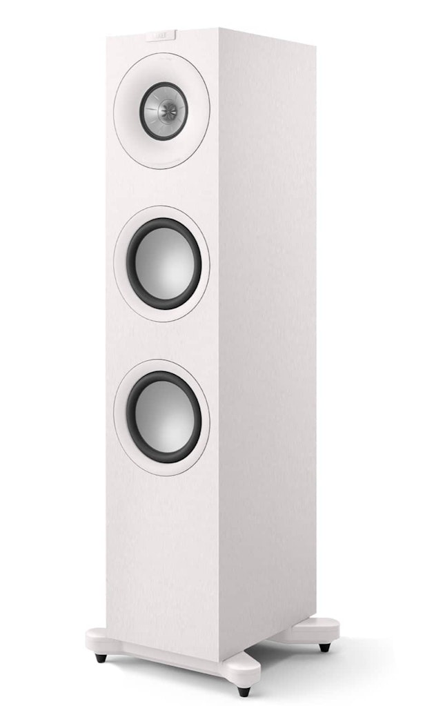 KEF Q7 Meta Floorstanding Speaker: $999.99