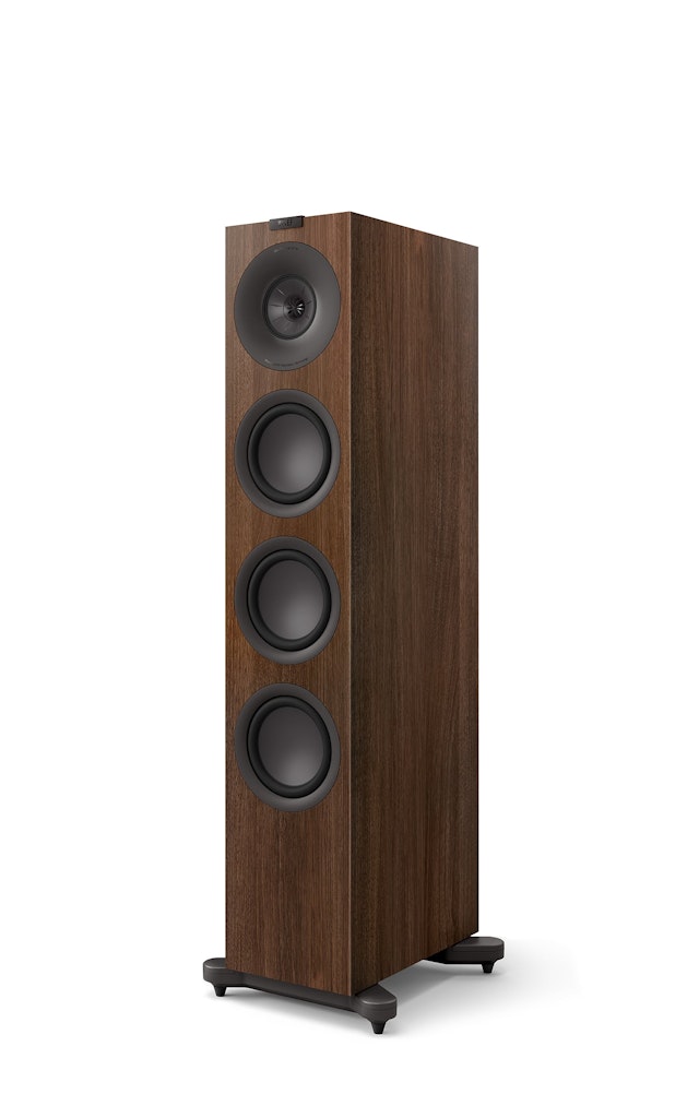 KEF Q11 Meta Floorstanding Speaker: $1,249.99